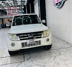 میتسوبیشی پاجیرۆ